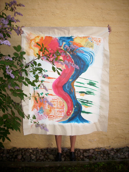 'Counterbalance' original