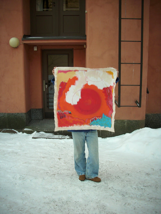 'Canyon expectations' original