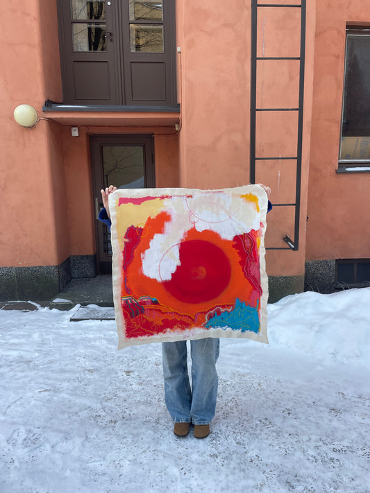 'Canyon expectations' original